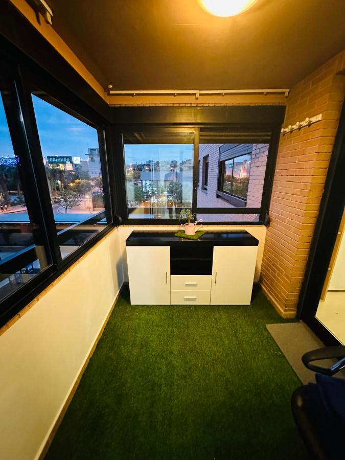 Economy Room Alicante Exterior photo